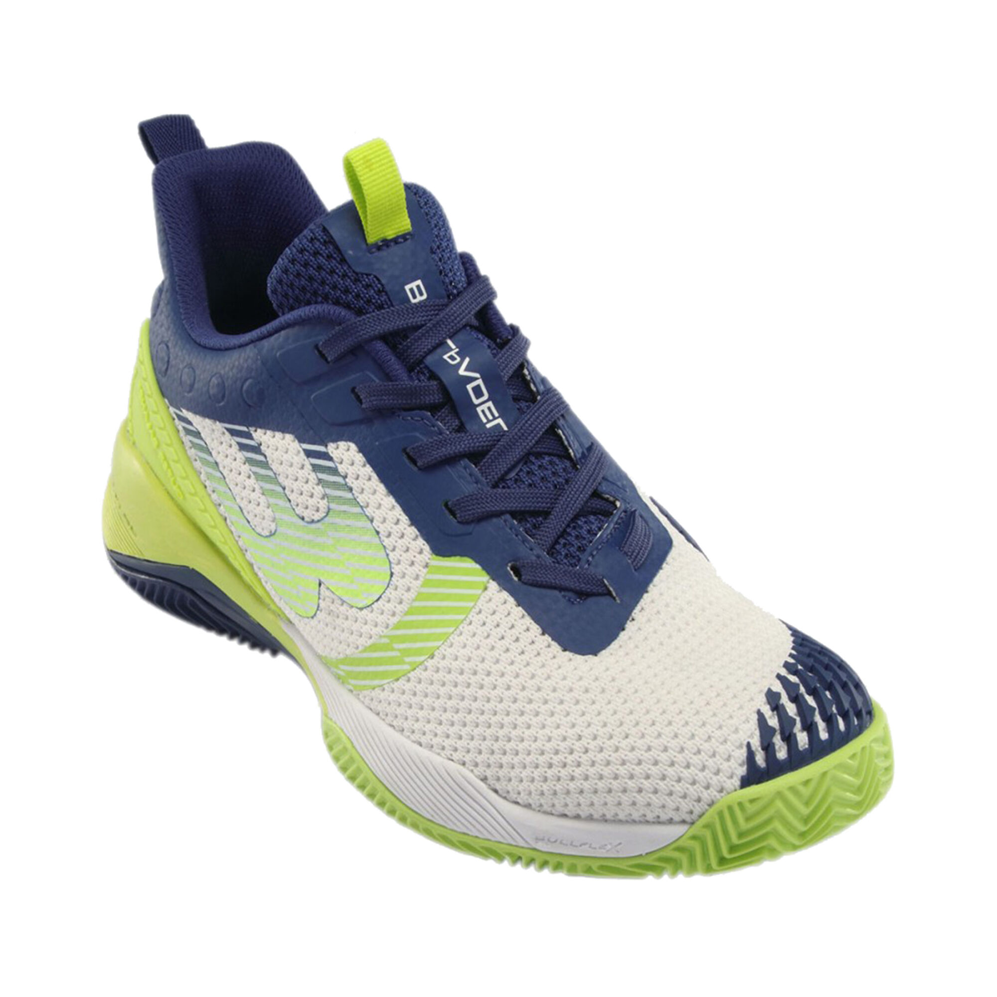 padel shoes