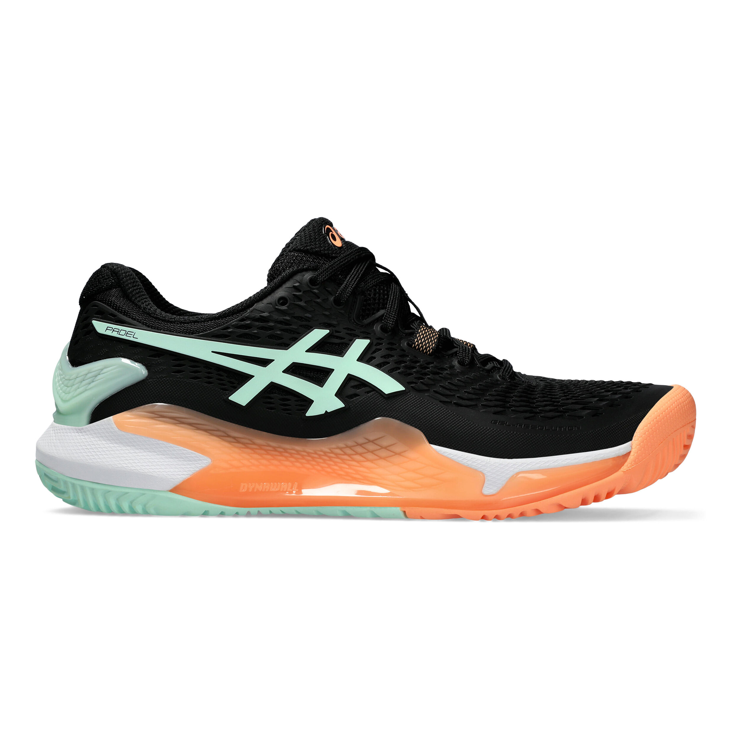 Asics online padel shoes
