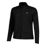 Under Armour Motion Jacket EMEA-BLK Long-Sleeves