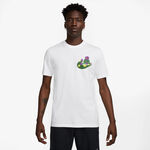 Nike Clothing Nike Court T-Shirt Men-White