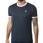 Fila Stripes Shirt Men