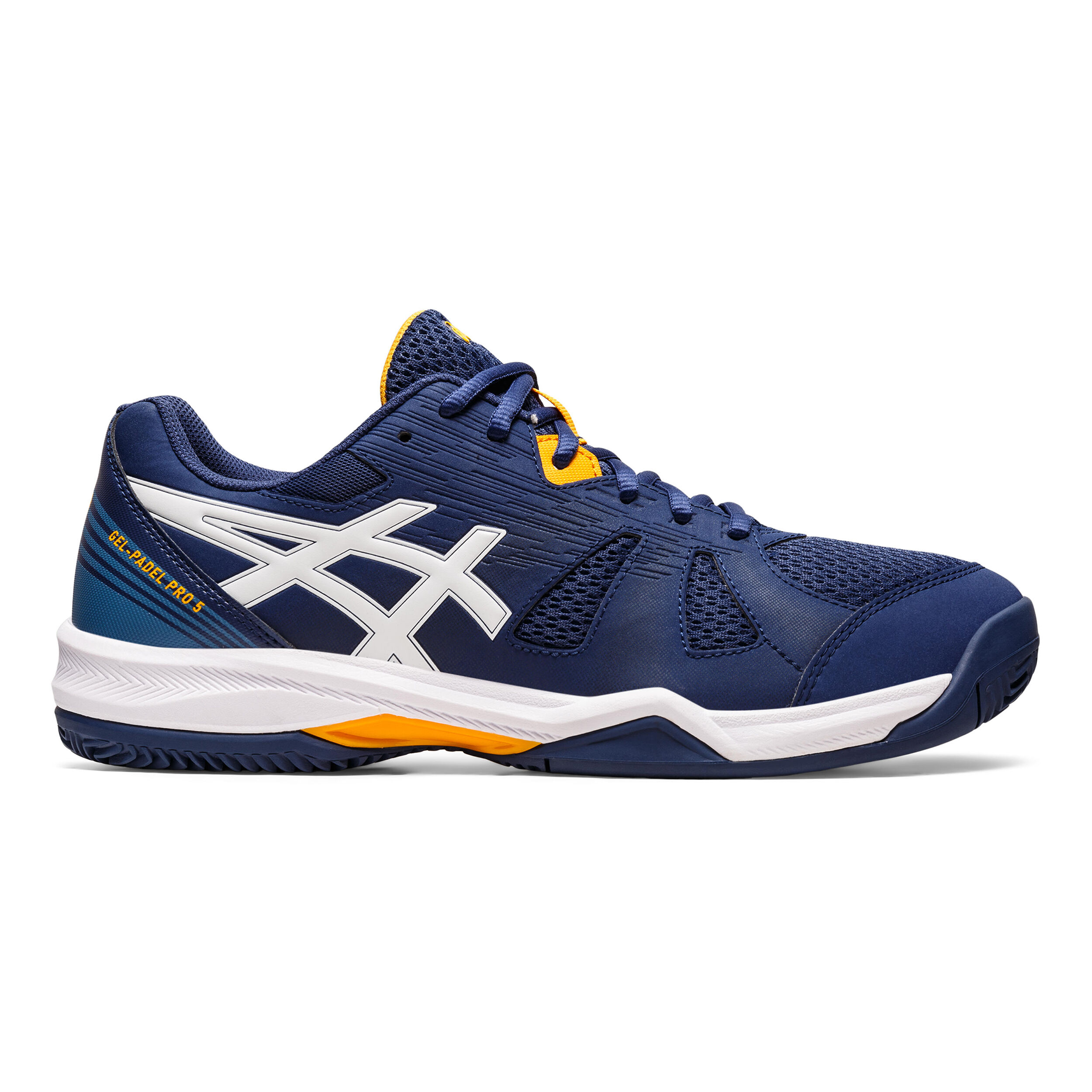 Gel padel hotsell