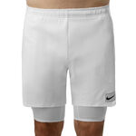 Nike Court Ace Tennis Shorts Men