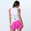 Love Set Tie Back Tank