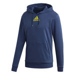 adidas Cat Graphic Hoody Men