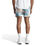 Printed Pro Shorts