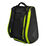 Racket Bag PROTOUR lime