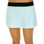 Nike Clothing Nike Slam Skirt Women - light blue, 