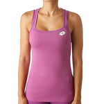 Lotto Tennis Tech PL Tank Women