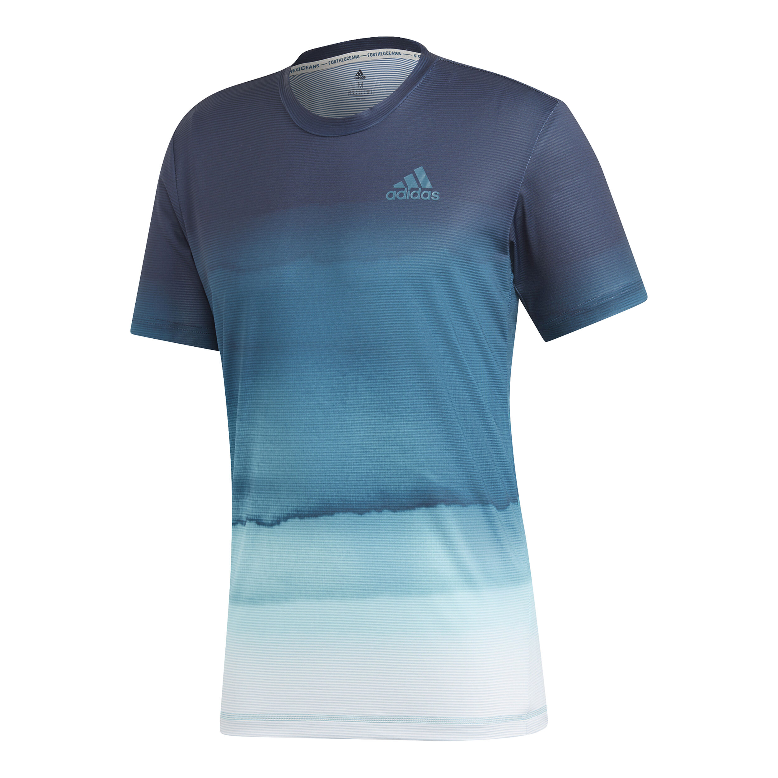 adidas parley t shirt
