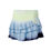 Wild Ombre Rally Skirt
