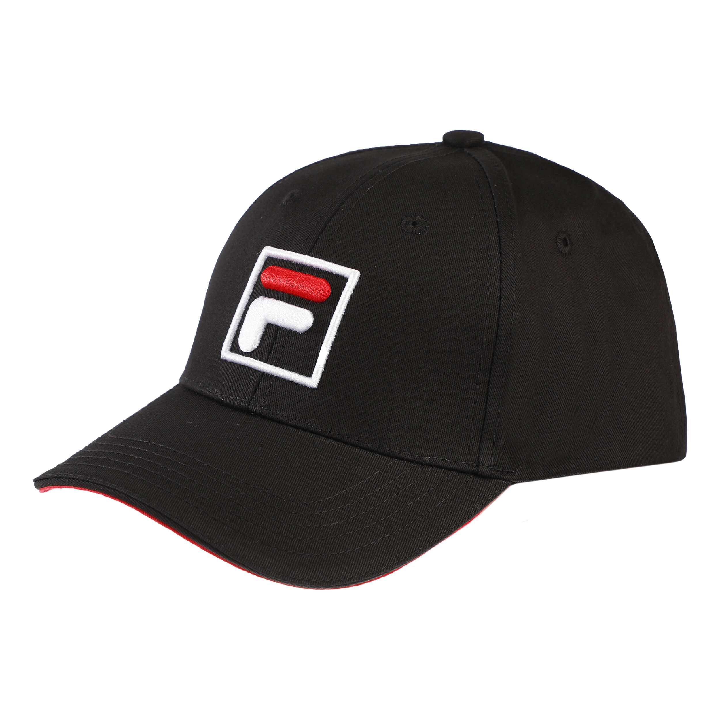 Fila cap black clearance