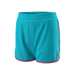 Wilson Core 2.5 Shorts II