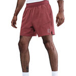 Nike Clothing Nike Court Dri-Fit Advantage 6in Shorts Men-Rust