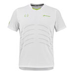 Babolat Clothing Babolat Replica J. Lebron T-Shirt Men-white