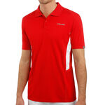 HEAD Club Tech Polo Shirt Men