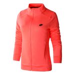 Lotto Dinamico II PL Sweat Full-Zip Women