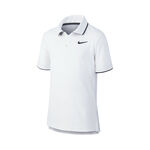 Nike Court Dri-Fit Polo Team Boys