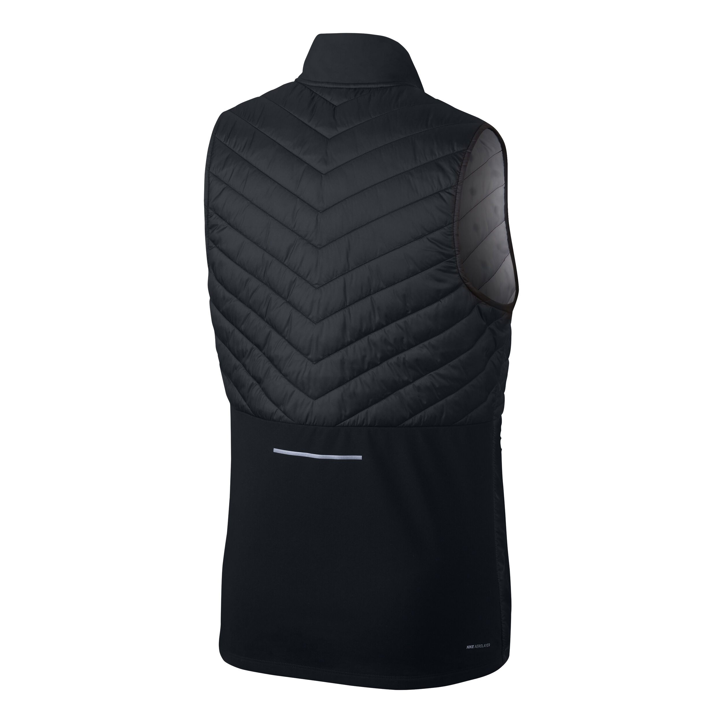 Aerolayer vest top