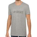 adidas Verbiage Tee Men