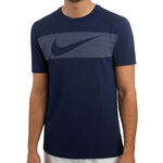 Nike Dri-FIT Breathe Tee Men