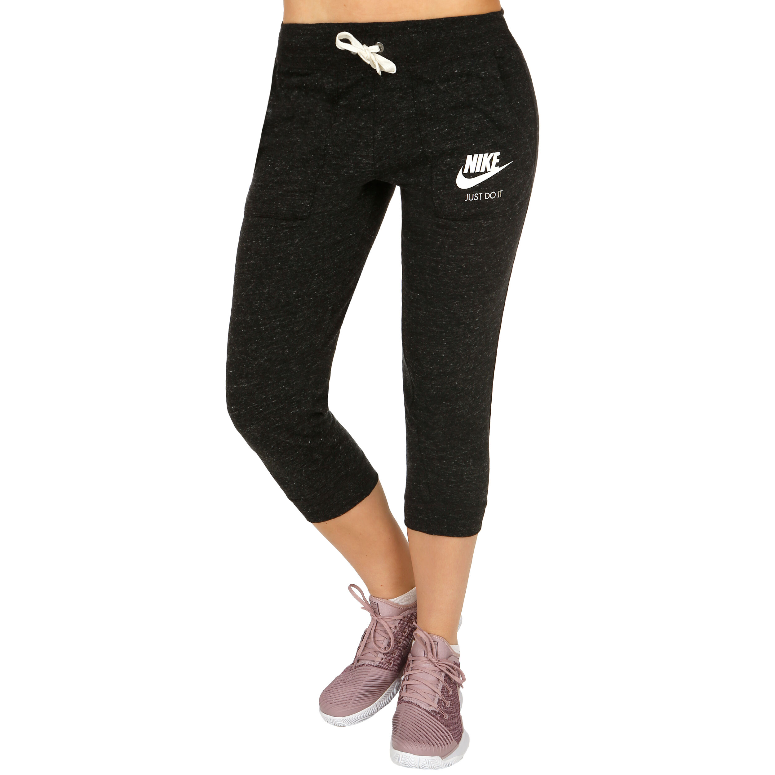 Womens nike online vintage capri