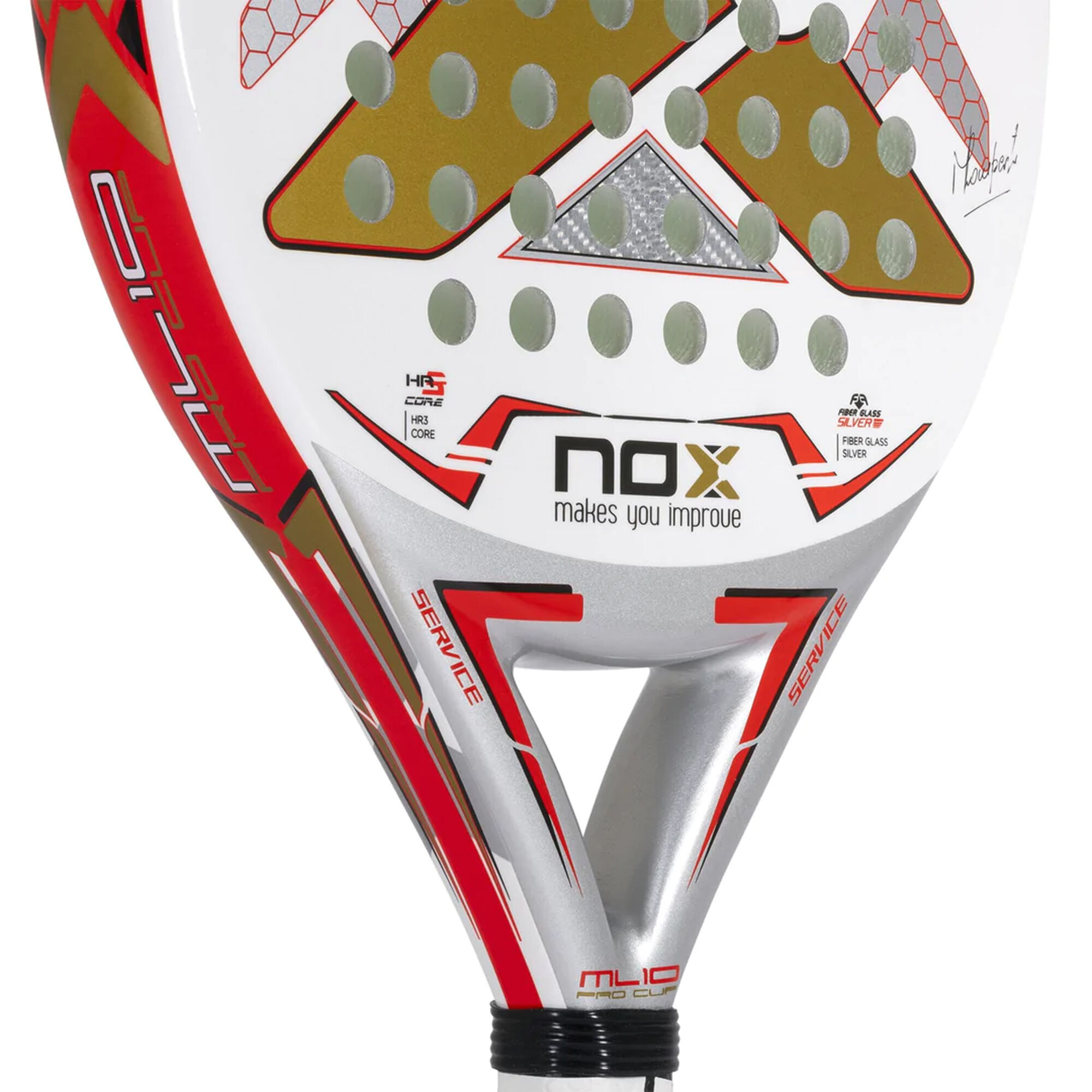 NOX ML10 Pro Cup 23 Padel-Point