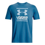 Under Armour GL Foundation Shortsleeve Tee Men