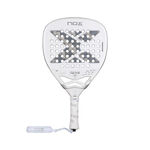 NOX Padel rackets NOX GENIUS ATTACK 12K ALUM Xtreme Padel racket 