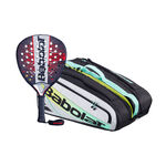 Racket package Padel Babolat Technical Veron 2025