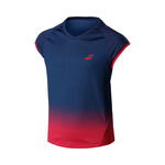 Babolat Compete Cap Sleeve Top