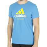 adidas Tennis Tee Men