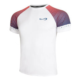 Feisty Sleeves Tee