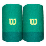 Wilson Extra Wide Wristband Unisex