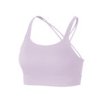 Nike Swoosh Luxe Bra