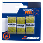 Babolat VS Grip Original 3er weiß
