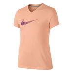 Nike Leg Confetti Gfx Tee Girls