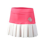 BB by Belen Berbel Basic Savage Skirt