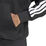 Essentials 3 Stripes Sweatjacket