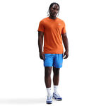 Nike Clothing Nike Sportswear Club T-Shirt Men - orange, 