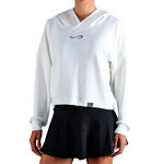 Endless Hoody Endless Hypersoft Hoody Women-white