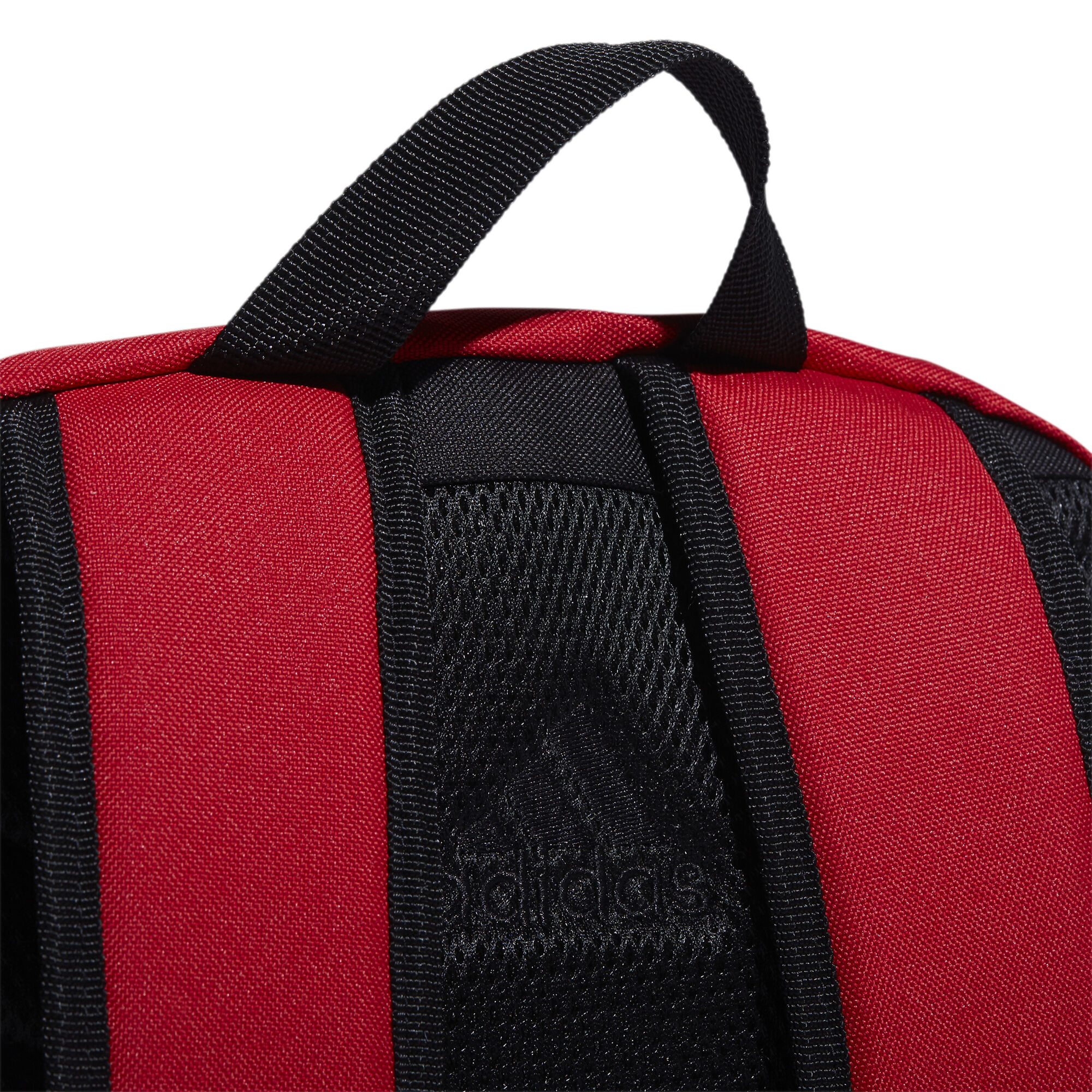 Buy adidas Best Of Sports Parkhood Backpack Red Black online Padel Point COM
