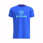 BIDI BADU Colortwist Logo Chill  Tee