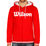 Team Script Fullzip Hoody Men