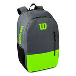 Wilson TEAM BACKPACK Green/Grey