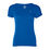 V-Neck Shortsleeve Women