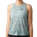 Nike Court Printed Tennis Tank Women