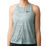 Court Printed Tennis Tank Women