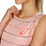 Crossroad Poach & Stripe Tank 2.0