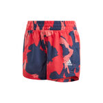 adidas Woven Shorts Girls